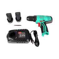 DCA ADJZ10-10 12V Battery Screwdriver 0-1500 Rpm
