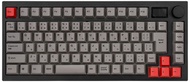 Mistel ミステル キーボード Barocco Mistel MD750 Delight JIS (日本語配列/GATERON G Pro 2.0 茶軸) ML-MD750D-J-BR/BK