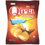 QTELA 185G ORIGINAL