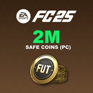 EA SPORTS FC 25 Games Coins (XBOX/PS/PC) Global