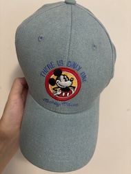 迪士尼米奇老鼠棒球帽