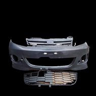 bumper depan viva elite perodua original