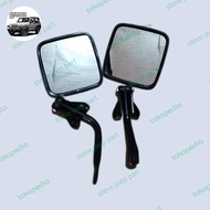 Kaca spion luar jeep CJ7