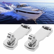 DYRUIDOJ1 Yacht Accessories, Boat Locker Fastener Heavy Duty Marine Boat Accessories, Buckle Accesso