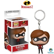 Funko Pocket POP! Disney Incredibles 2 Keychain - Elastigirl