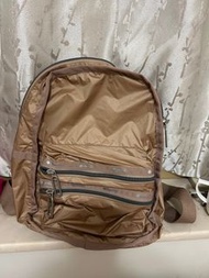 Brand new Lesportsac backpack 背包
