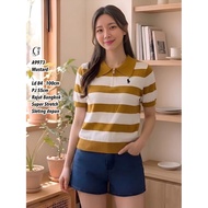 A9973 Knitted Blouse 9973