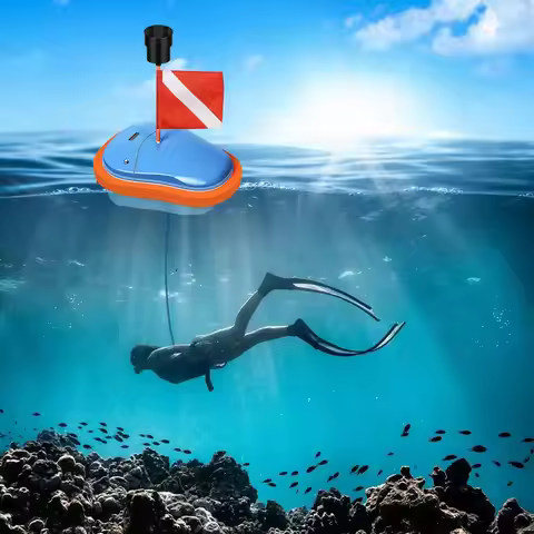 Scuba Diving Ventilator and Diving Mask Scuba Diving Gear Portable Rechargeable Scuba Tank with Brea