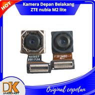 Kamera Depan Belakang ZTE nubia M2 lite Original copotan