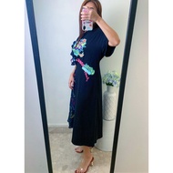 Funky Design Dress | JDU