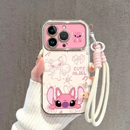 [Case+bracelet]Case casing Vivo Y5S Y15A Y53T U3U20 Y20 U1XU3XY30gY11SY12SY20Y12AY21Y33SY21SY32Y22Y2