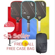 Pickleball paddles/pickleball racquet net/pickleball paddle bag