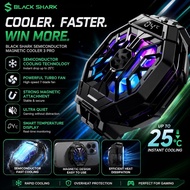 [ 100% Original ] Black Shark Fun Cooler Pro / Black Shark Fun Cooler 2 Pro / PUGB Phone Gaming Cool