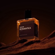 Parfume Terkaris SIGNORE ROMANTICA Eau De Parfume 30 ML