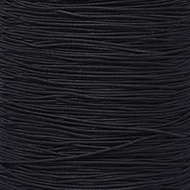 Paracord Planet 1/16 & 1/32 Inch Diameter Elastic Cord in a Variety of Colors – Lengths of 10, 25, 5