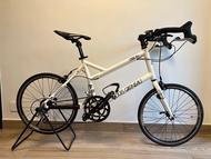 Canada Louis Garneau mv3b 451 小輪徑 