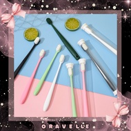 GANTUNGAN ORAVELLE Japan Nano Tech Toothbrush with Extra Soft Micro Bristles Nano Toothbrush/ Ultra 