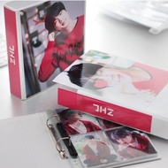 Bantex Insert Cover Binder A5 2 Ring