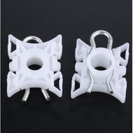 Car Side Mirror Bush Pivot Regulator Clip Fit For BMW E36 E32 E34 E38 E85 Z3 Z4 M3