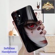 HP Softcase Samsung A05S Casing Samsung A05S 4G 2023 Latest Softcase Casing Silicone Case Cheaphp