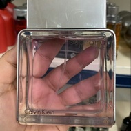 H A N I reject perfume CK EUPHORIA EDT 50ML