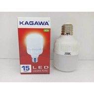 Lampu Led Kagawa Eco Capsule Jumbo 60 Watt Ekonomis Super Murah