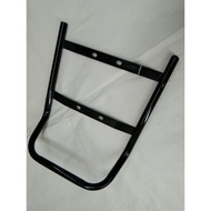 * YAMAHA Y88 ET80 L BAR BLACK SDC SEAT BAR