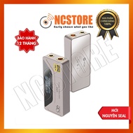 [NC] Portable DAC/AMP SHANLING UA4 | ESS ES9069Q DAC Chip | Type C | Audio conversion cable | Dongle