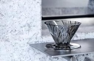 南美龐老爹咖啡 HARIO ADC-01-B 阿爾法 ALPHA 01 咖啡濾杯 NEXT V60 陶瓷濾杯 台灣製造