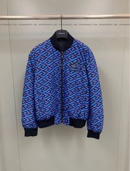 雙面Versace jacket