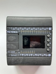 PLC KEYENCE KV-24DRมือ2