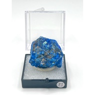 Anhui Nature Azurite 97