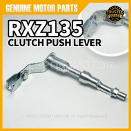 YAMAHA RXZ135 CLUTCH PUSH LEVER 55K-16380-00 RXZ 135