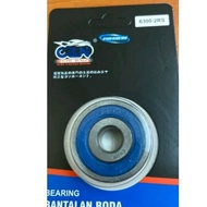 Bearing crun 6300-2rs