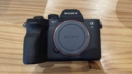 Sony A7 Iv a74 a7m4 數碼相機