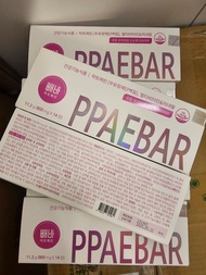 ⚡️現貨⚡️即買即寄📦 韓國Healthy Place PPAEBAR 美容塑形片