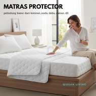 Mattress Protector - Mattress Protector - Mattress Protector