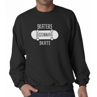 Gonna Skaters Sweater