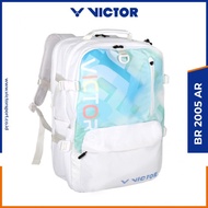 TAS/BACKPACK VICTOR BADMINTON BULUTANGKIS VICTOR BR 2005 BR2005 ORIGINAL