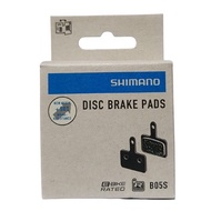 SHIMANO Bike Bicycle Disc Brake Pad Resin B05S EBPB05SRXA