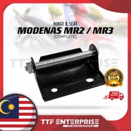 MODENAS MR2 / MR3 HINGE B, SEAT (COMPLETE)