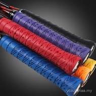 [New Style] [Accumulative Hot Sale 5 million+Piece] 2 Pieces Pack Kawasaki Badminton Racket Hand Rub