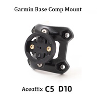 Aceoffix C5 D10 31.8mm Handlebar Computer Mount