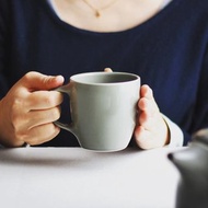 【2件75折】日本KINTO TOPO 馬克杯 300ml / 共2色