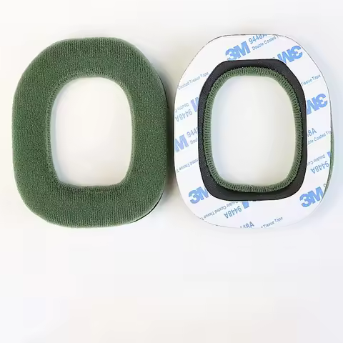 Replacement Ear pads for Logitech Astro A40 A50 A20 A10 Headphones Ear Cushions Headset Ear Cover Ea