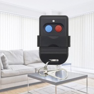 Autogate Remote Control Autogate Alarm Remote Pagar 自动门遥控器SMC5326 330Mhz 433MHz