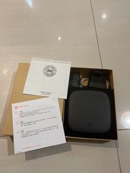 Xiomi MiLink TV Box