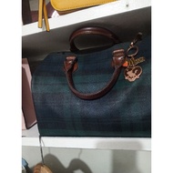 Ralph Lauren bag....