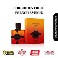 Forbidden Fruit Aromatix Extrait Long Lasting Perfume Unisex French Avenue EDP100ml Fragrance Perfum