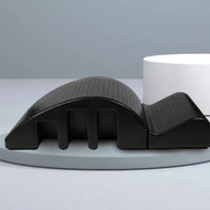 Yoga Arc Bending Cervical Vertebra Fitness Pilates Equipment EPP S-Curve Shape Spine Corrector Yoga